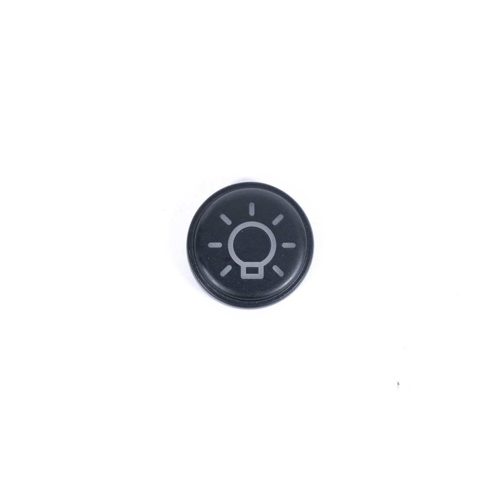 Rennline Light Switch Knob Insert