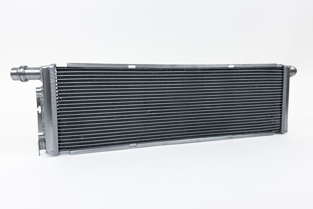 Porsche 992 911 High-Performance All-Aluminum Radiator (Center)