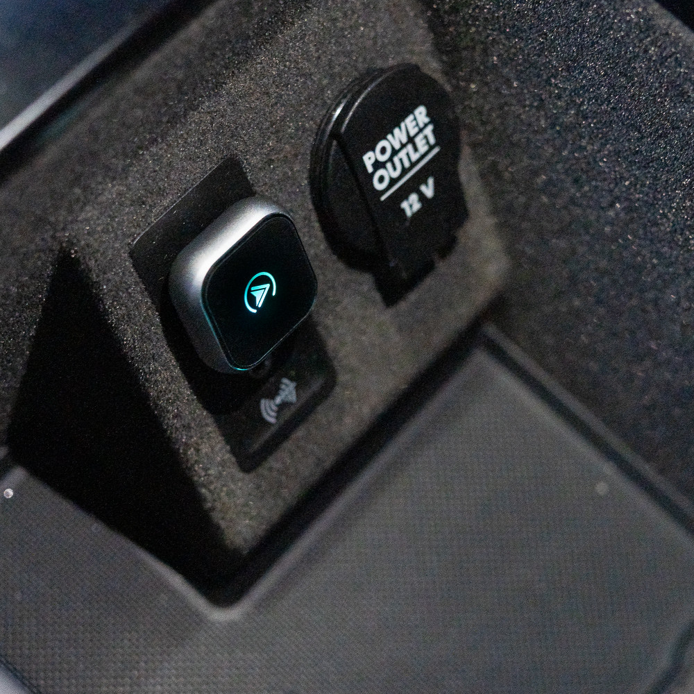 Rennline Wireless Carplay Adapter