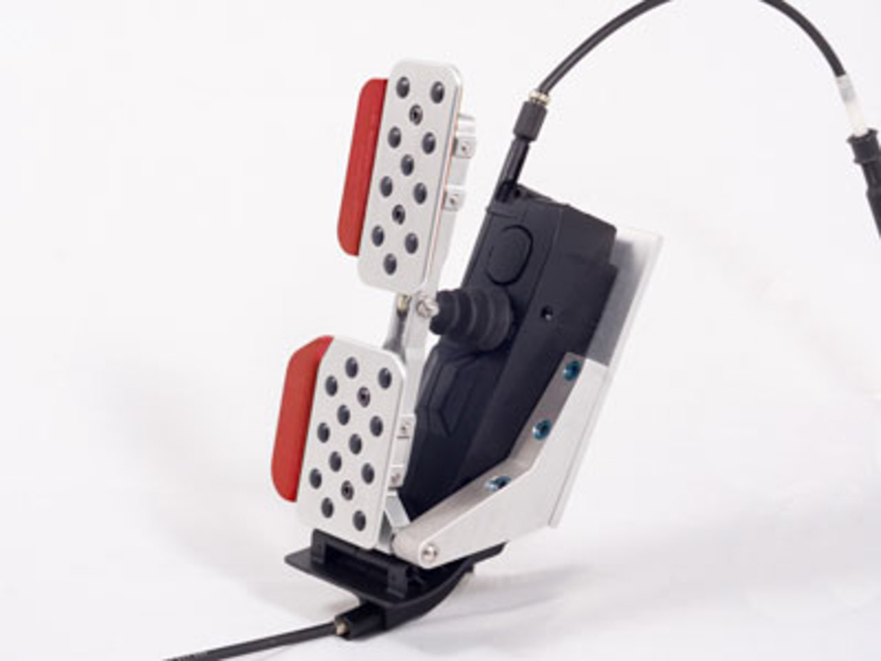 Porsche (996/986) (Rev3) 4PC Pedal Set - Perforated