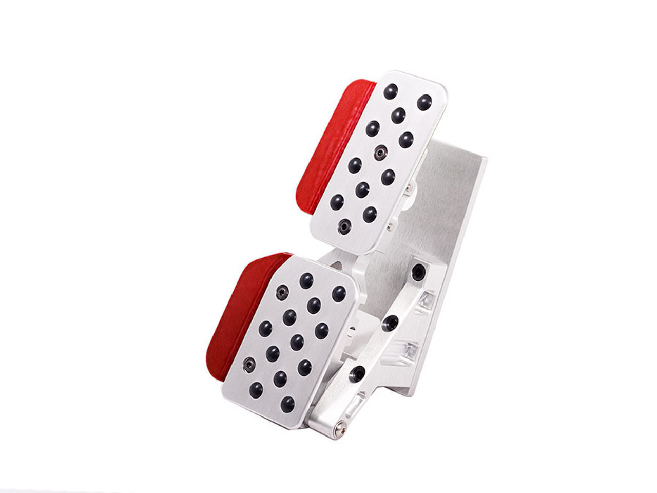 Rennline Rev4 Fully Adjustable Gas Pedal - Porsche - SKU# A16.3