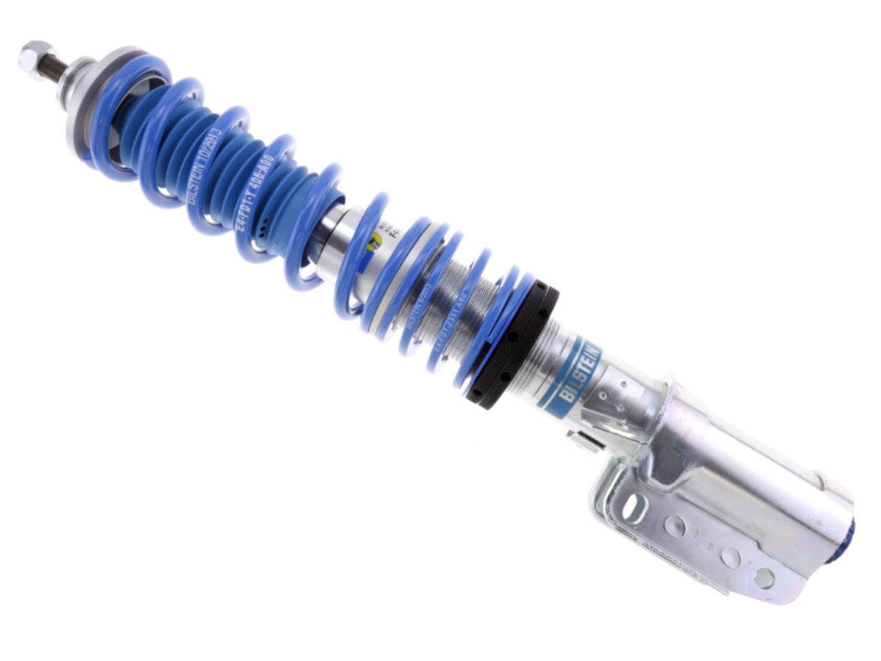 Porsche (964 C4) Bilstein B16 PSS10 Coilover Kit