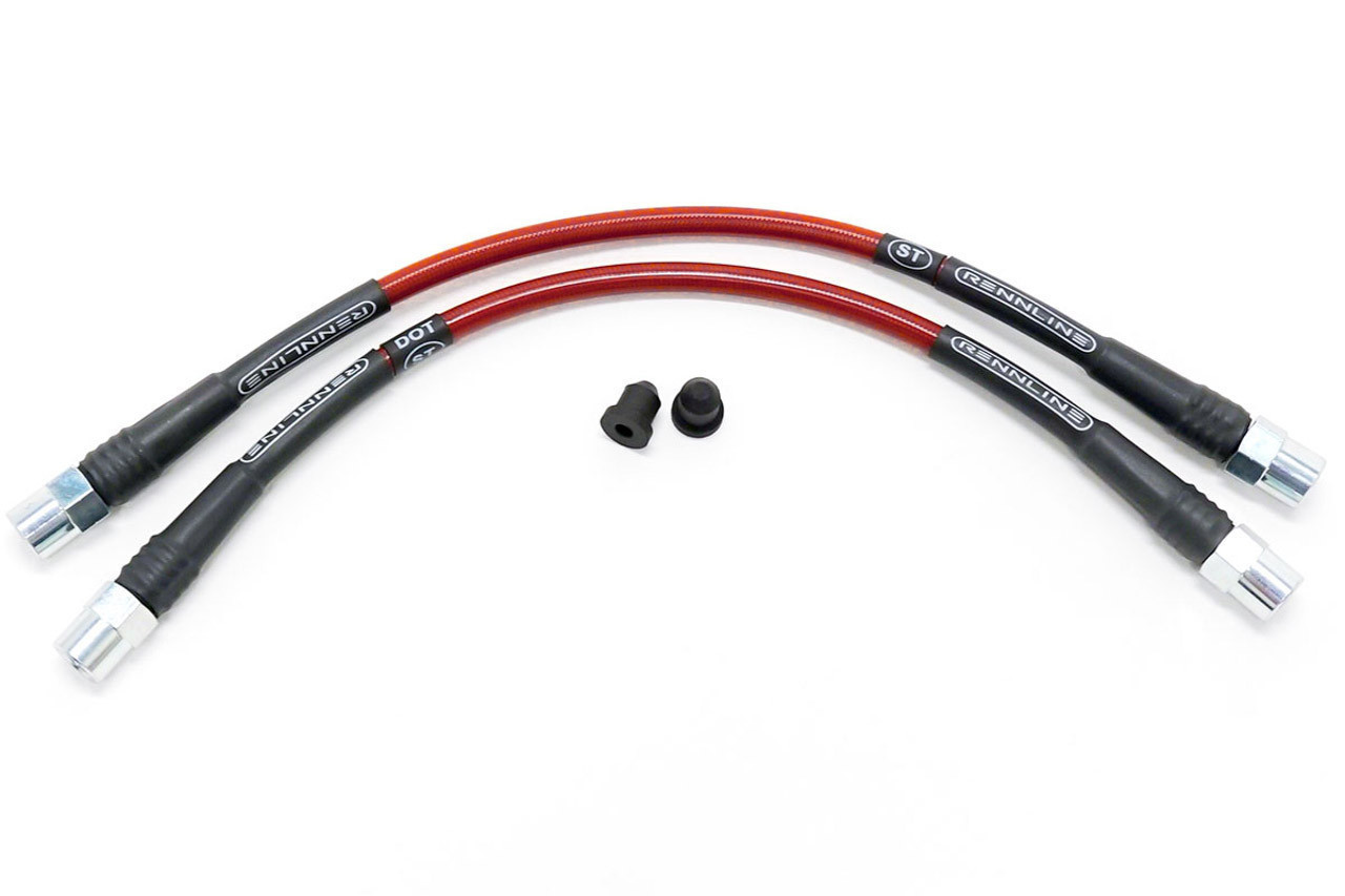 Porsche (996/997/Boxster/Cayman - Front or Rear) Renn-Lines