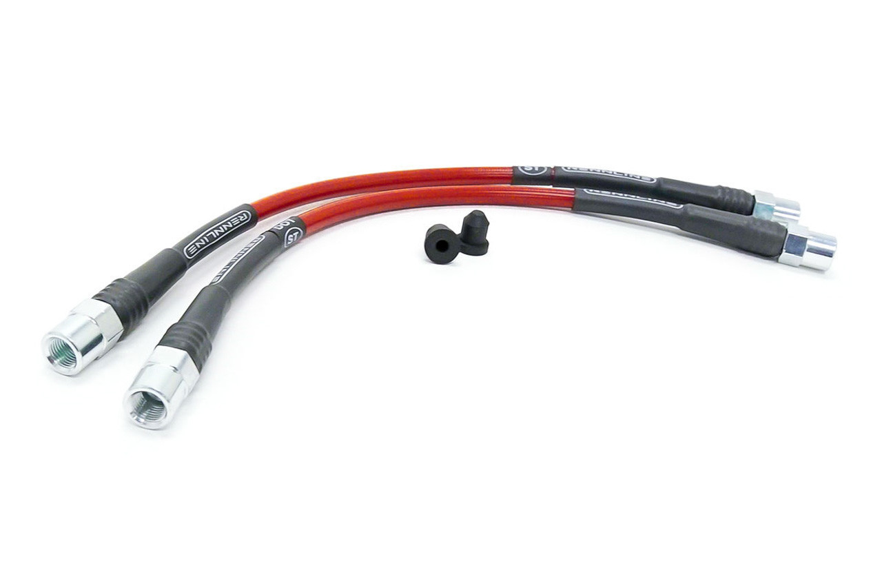 Stainless Steel Brake Lines