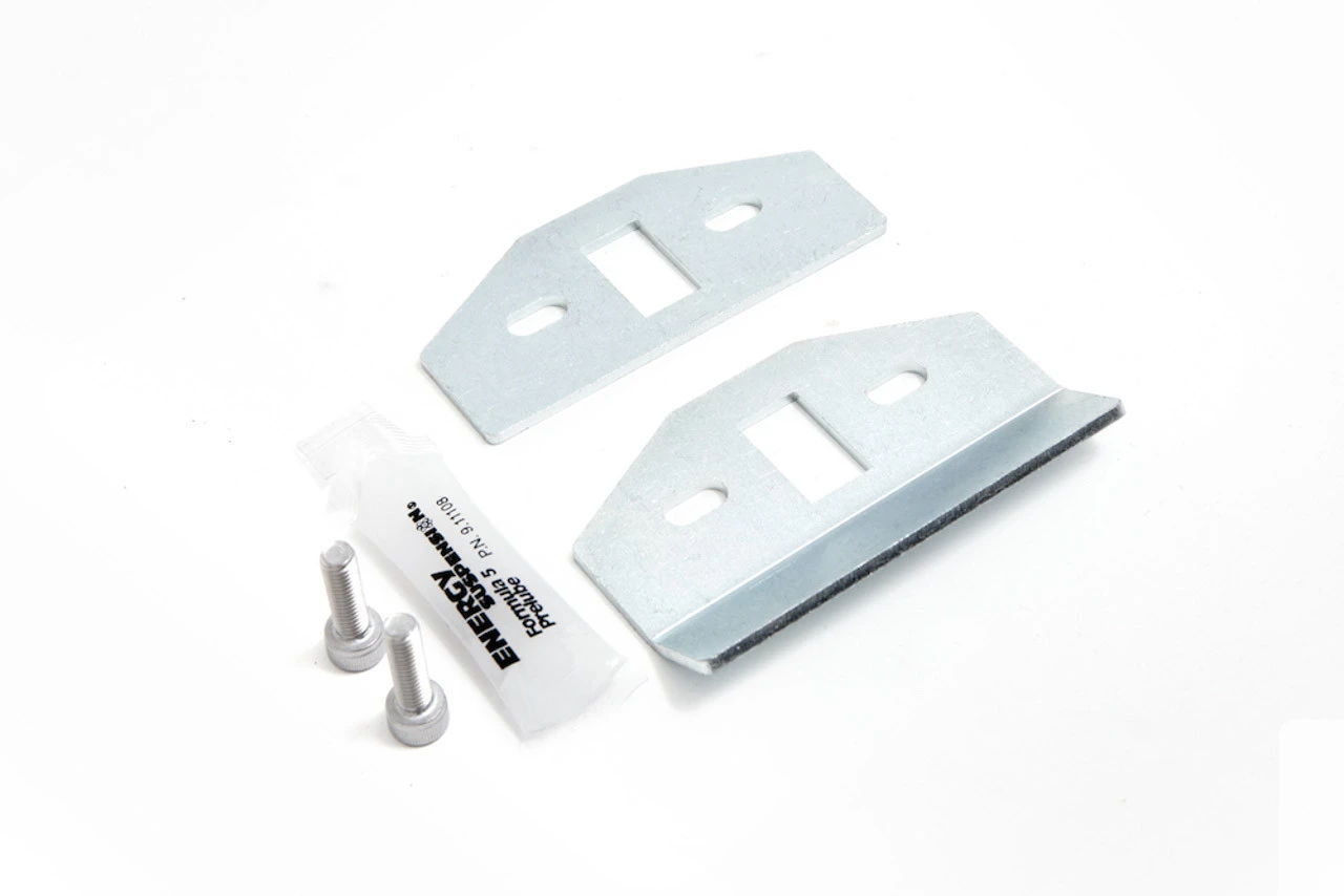 URO Parts 964 537 057 00 Door Stop - Replacement Door Check Strap For European Vehicles