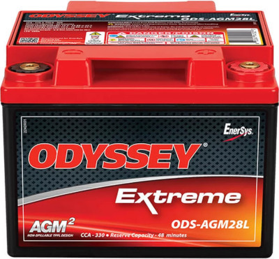 Pc925 Battery - Odyssey PC925 (All)
