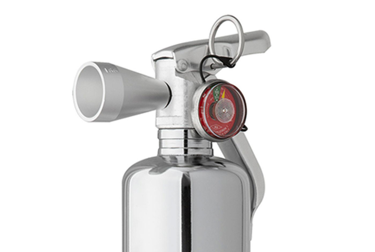 HalGuard™ Clean Agent Car Fire Extinguishers