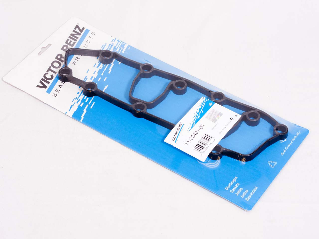 Porsche (993 Lower) Victor Reinz Valve Cover Gasket