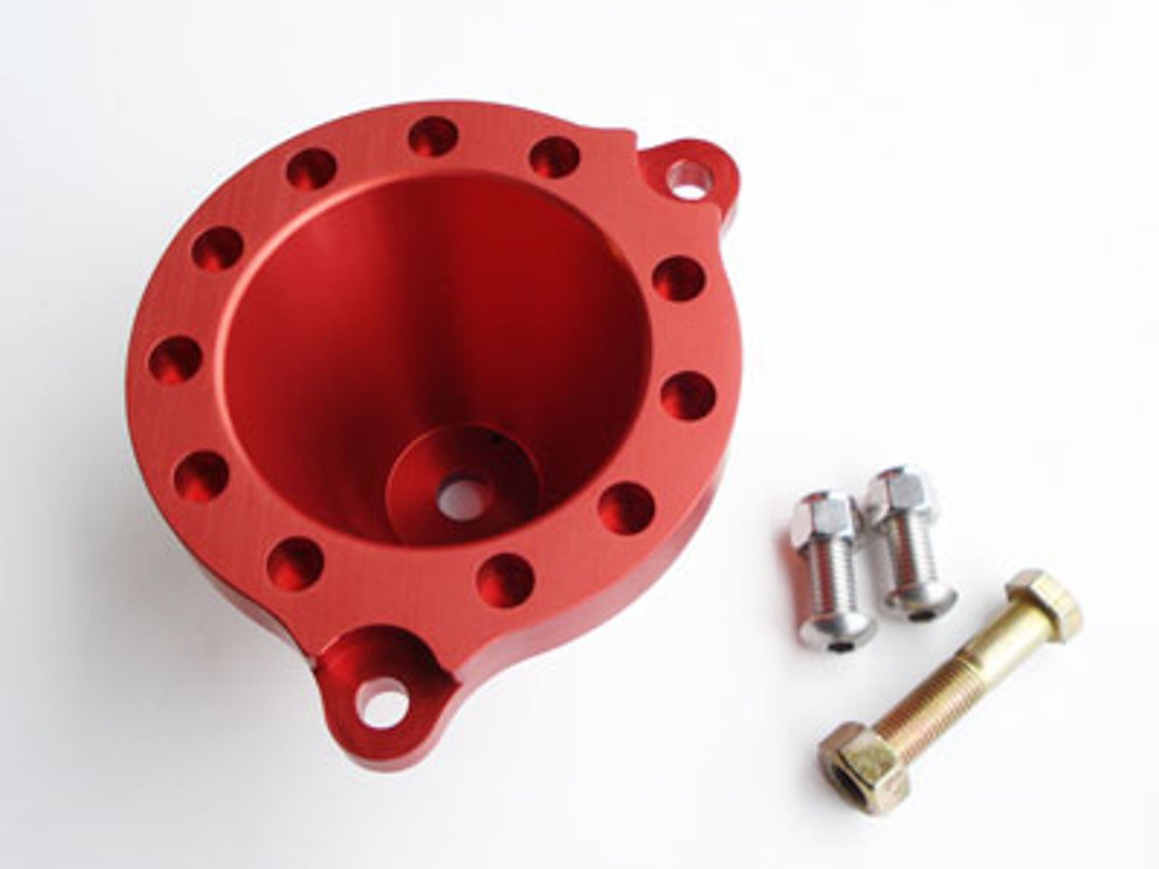 ポルシェ　911 997 996 強化エンジンマウント Porsche (911 1989-'11 Including gt3) Solid Engine Mount (Pair)