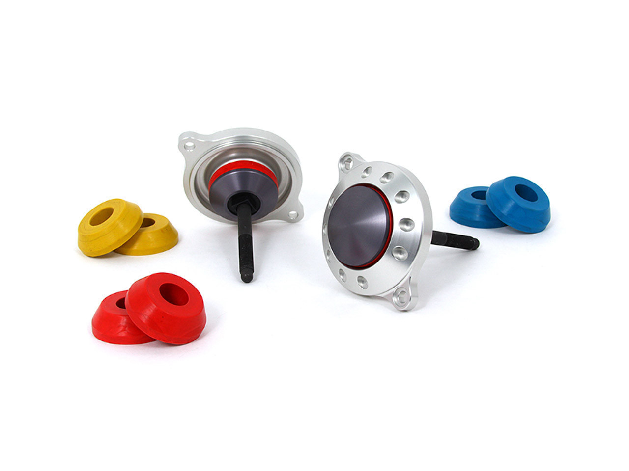 Porsche (991) Tunable Semi-Solid Engine Mount (Pair)