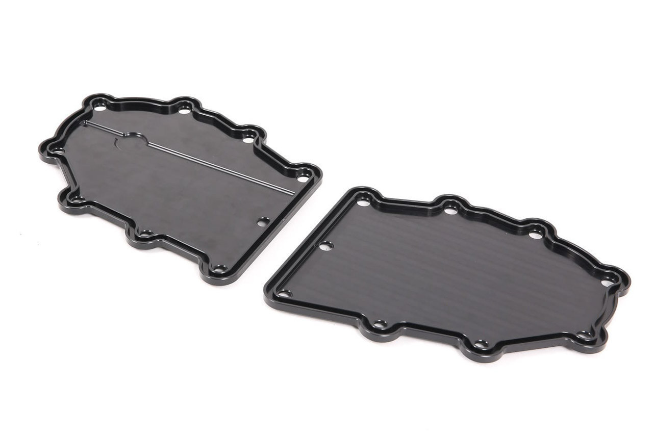 値下げ　Colgan ポルシェ 930 964 993 サービスカバー　USDM Porsche 964/993 (Non-Turbo) Billet Aluminum Timing Chain Covers