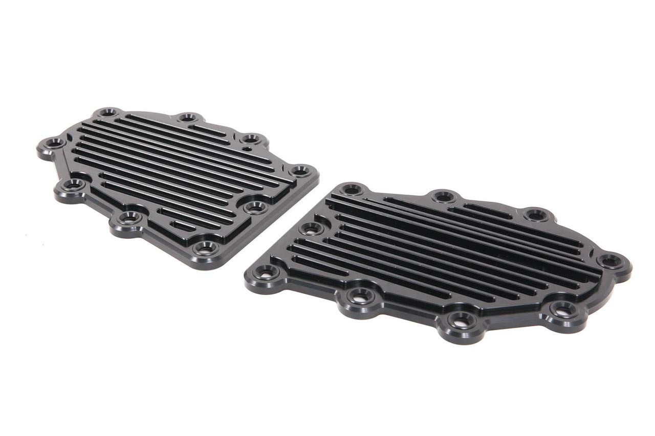 値下げ　Colgan ポルシェ 930 964 993 サービスカバー　USDM Porsche 964/993 (Non-Turbo) Billet Aluminum Timing Chain Covers