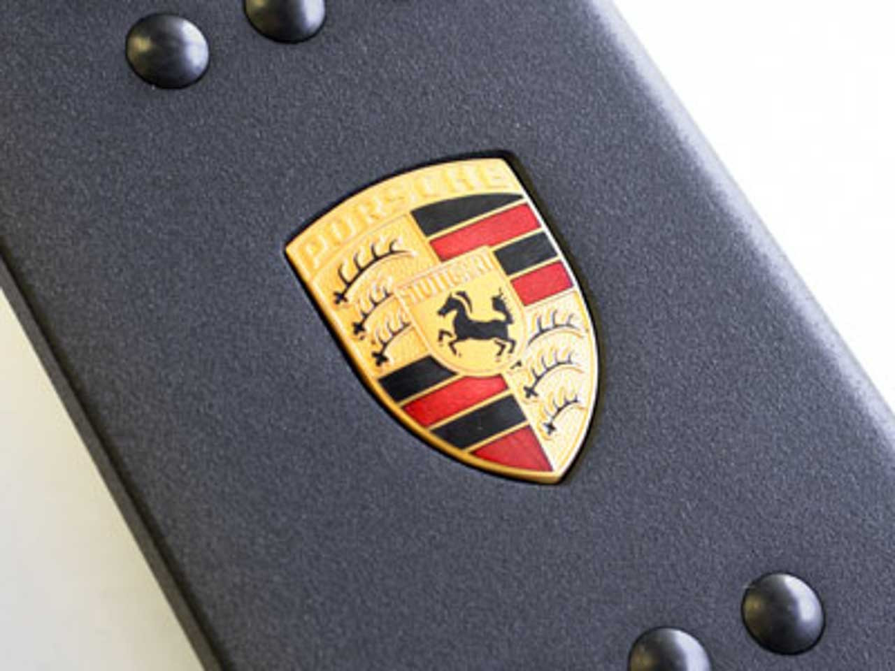 Porsche (991/991.2/981/718 - Accepts OEM 30.5mm Wide Crest) Pedal