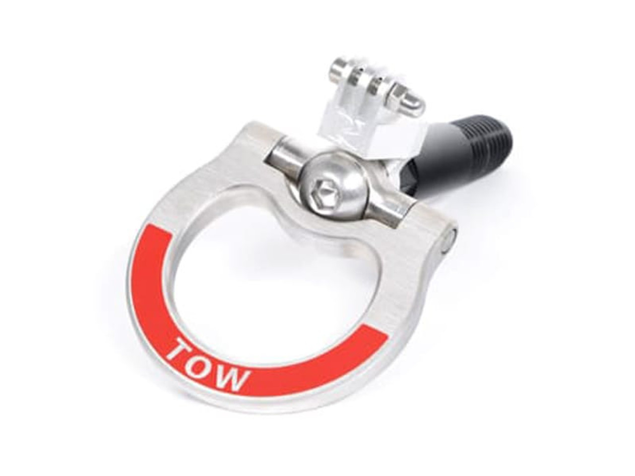 GoPro Camera Tow Hook Mount (Fits Rev2 Folding Tow Hooks)