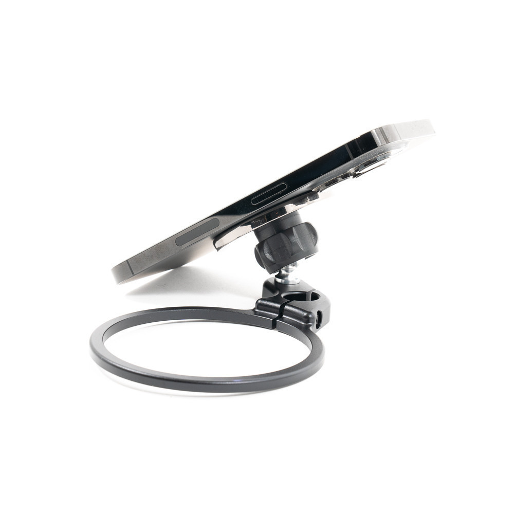 Porsche 911 (964/993) Phone Mount - ExactFit