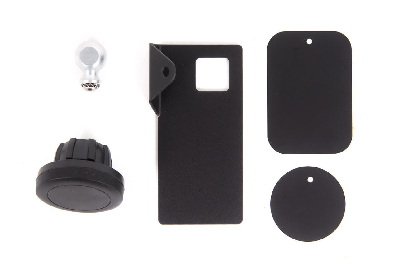 1999-2006 BMW E53 X5 Magnetic Car Phone Mount ExactFit