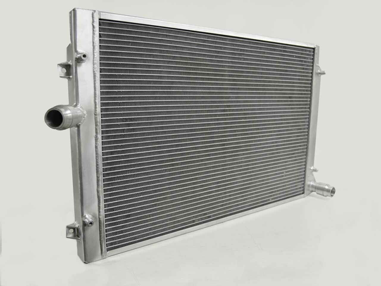 Volkswagen MK5/MK6 FSI/TSI Aluminum Radiator - Tyrolsport UG