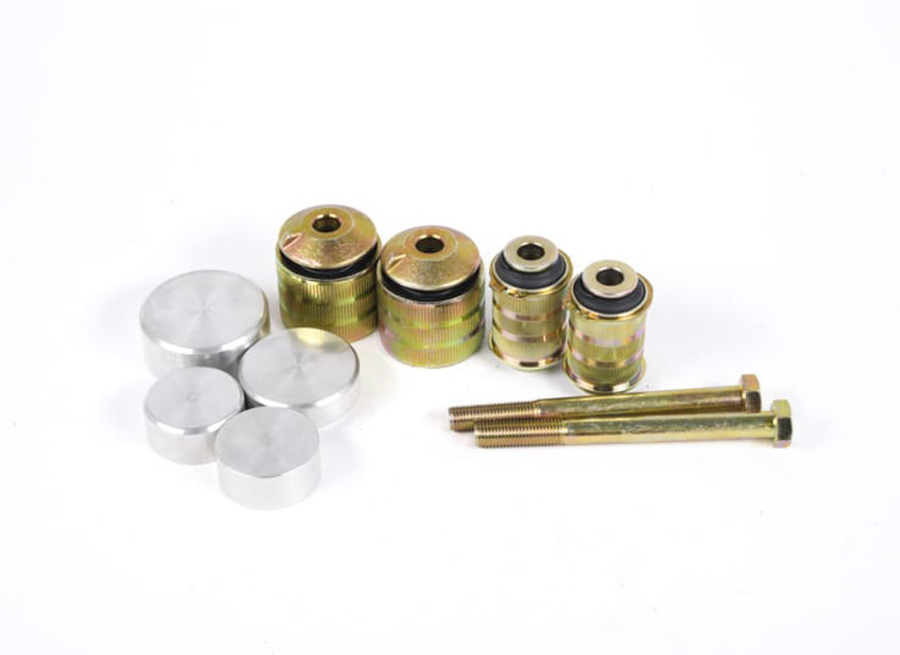 Porsche (993/964) HD Front Control Arm Bushing Set - Monoball