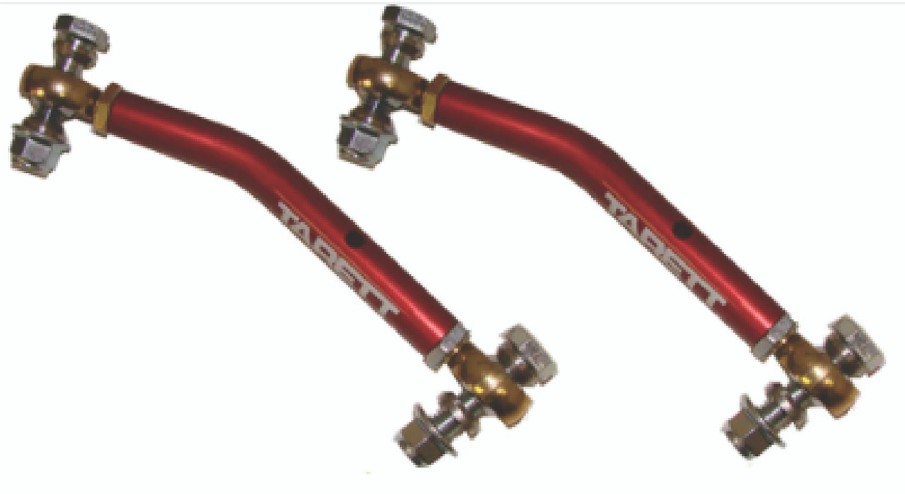 Porsche- (993 All) Rear RS Style Drop Links