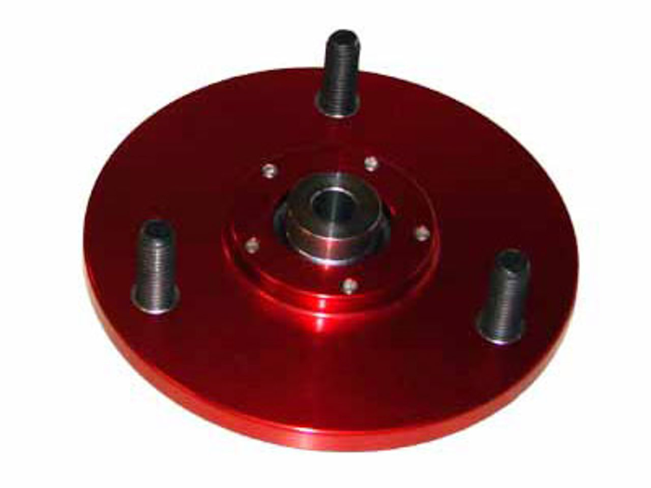 Porsche (997) Rear Monoball Shock Mount
