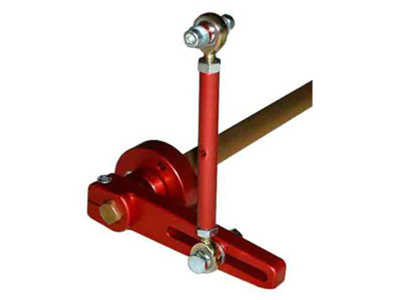 バッファ　Sway Porsche - (65-89 911) Front Swaybar Assembly - Adjustable