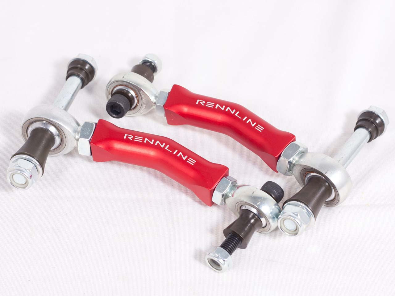 Porsche (997T/997 C4) Droplink Set
