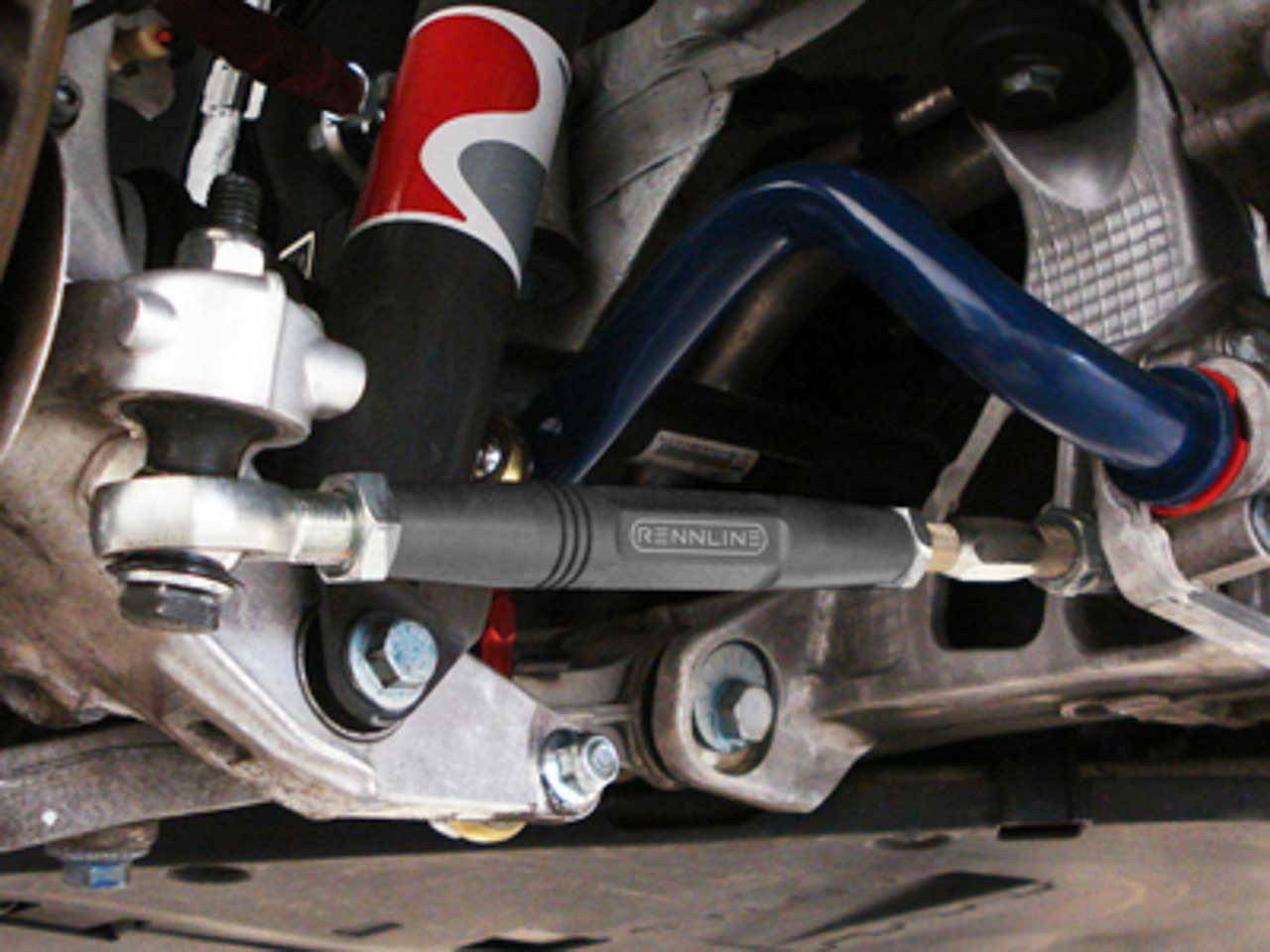 PORSCHE 930 右リアトレーリングアーム新品 PORSCHE 930 右リアトレーリングアーム新品