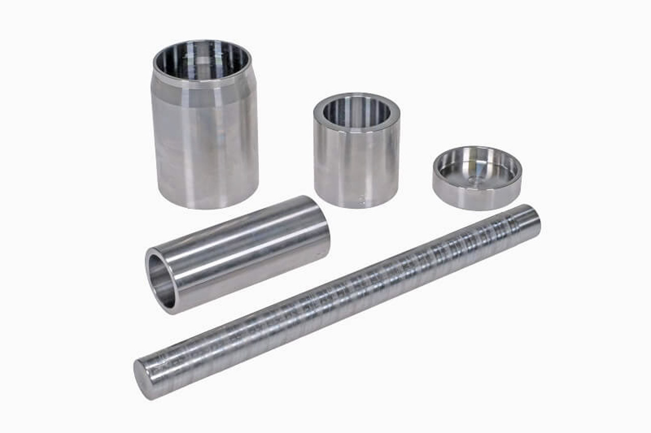 Porsche (997) HD Rear Subframe Bushing Tool Kit