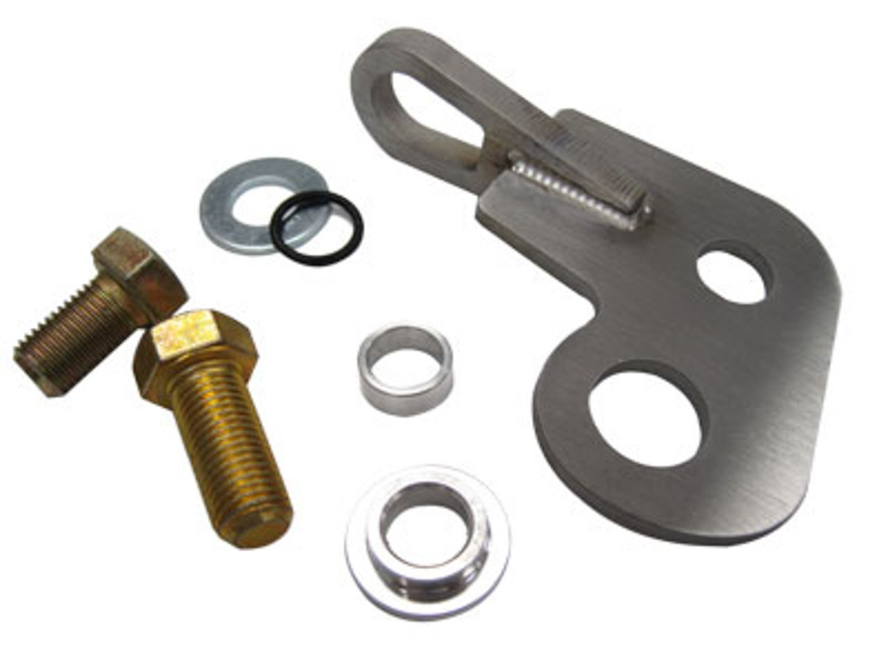 sooose　GMC ショートボード　PUカーボンレール　フィン付 Porsche - (911 '63-'11/944/928/914) Harness Mount - Short (Tunnel