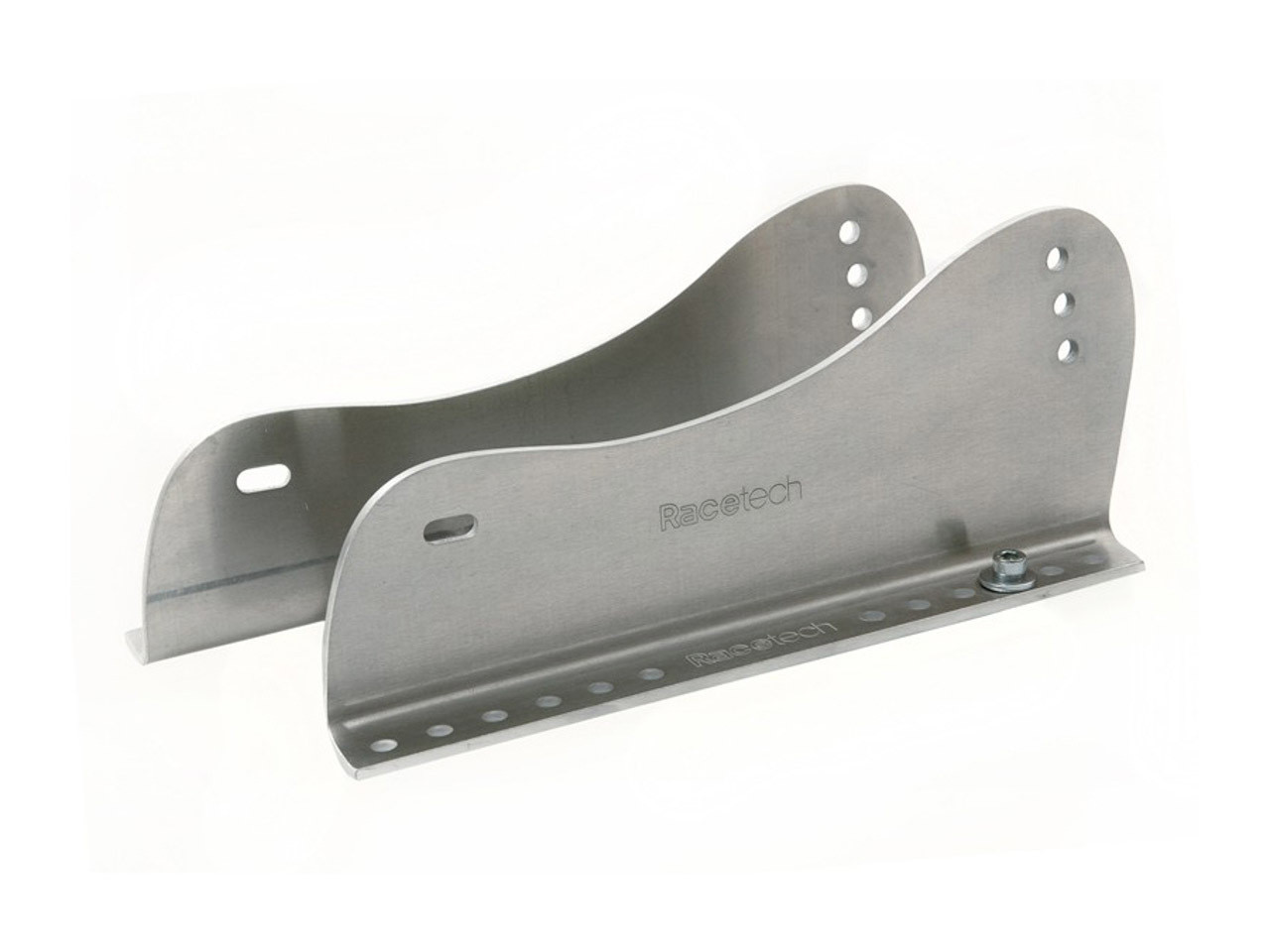 Racetech RTB1005M Racing Seat Brackets FIA Approved