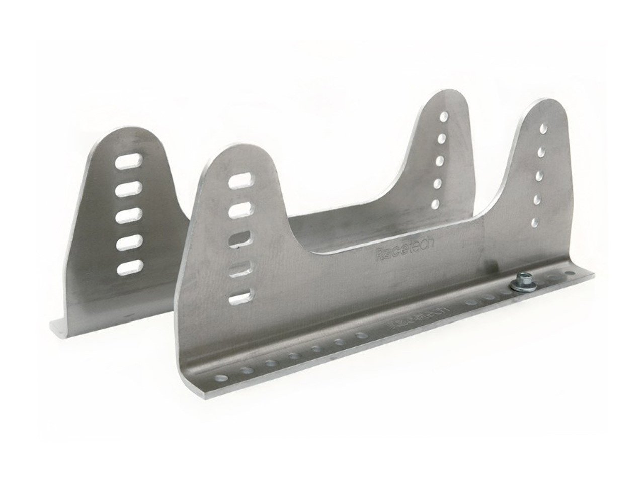 Racetech RTB1009 Racing Seat Brackets 4009, 9009, Jetsprint & HRV Seat