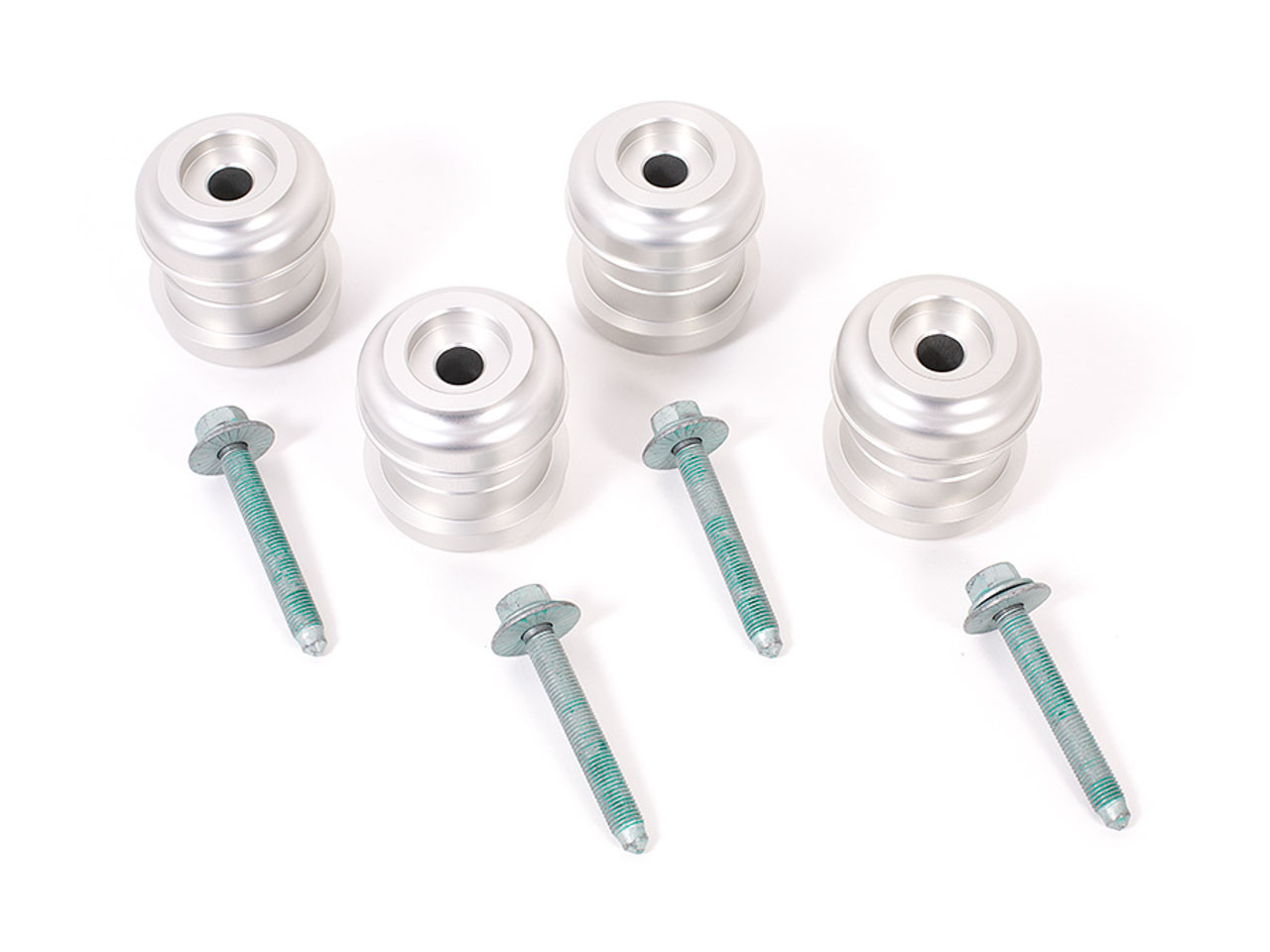 Porsche - (993) Solid Rear Subframe Bushing Kit