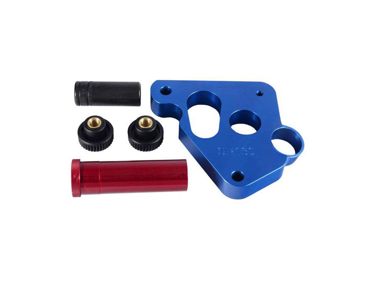 Porsche 911 Spark Plug Hole Repair Kit Stomski Racing