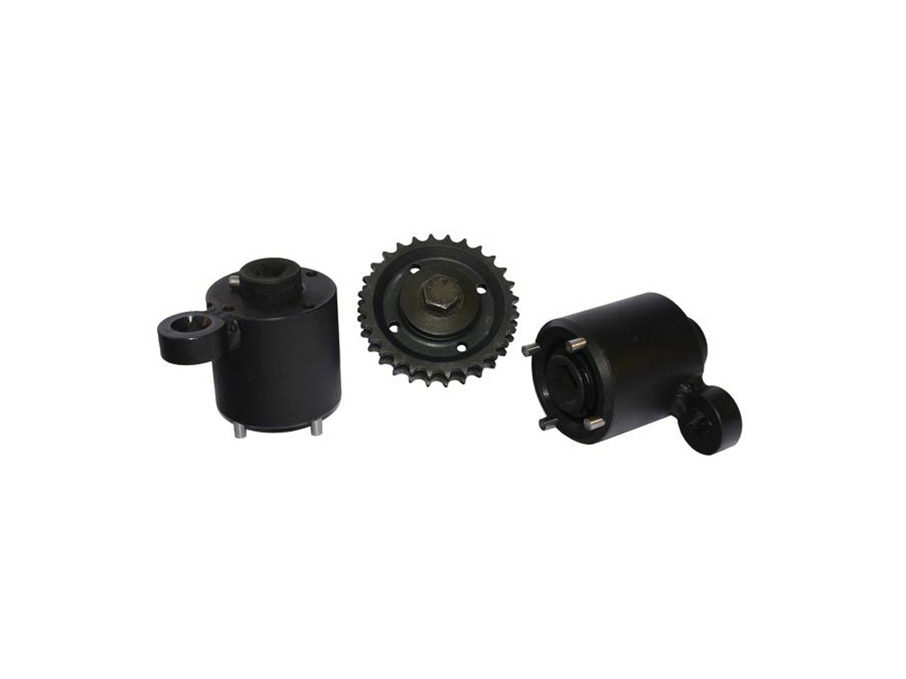 SatoST＋RD（R2000） Porsche 993 Cam Sprocket Bolt Tool - Stomski Racing