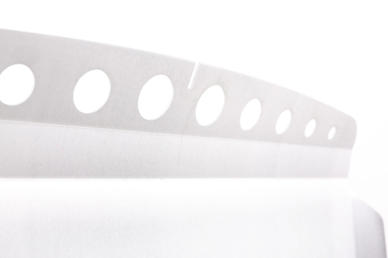 1985.51991 Porsche 944 Aluminum Skid Plate