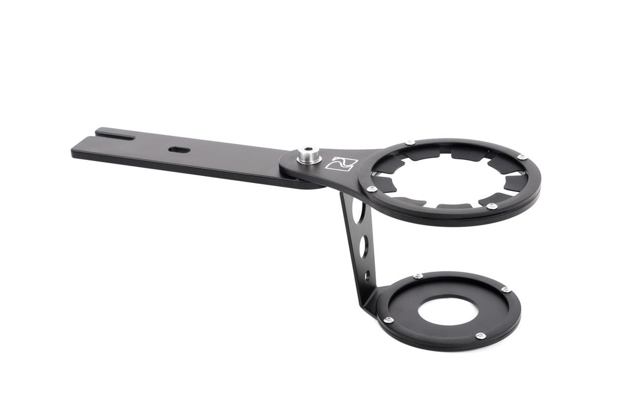 BMW E30 Adjustable Cup Holder
