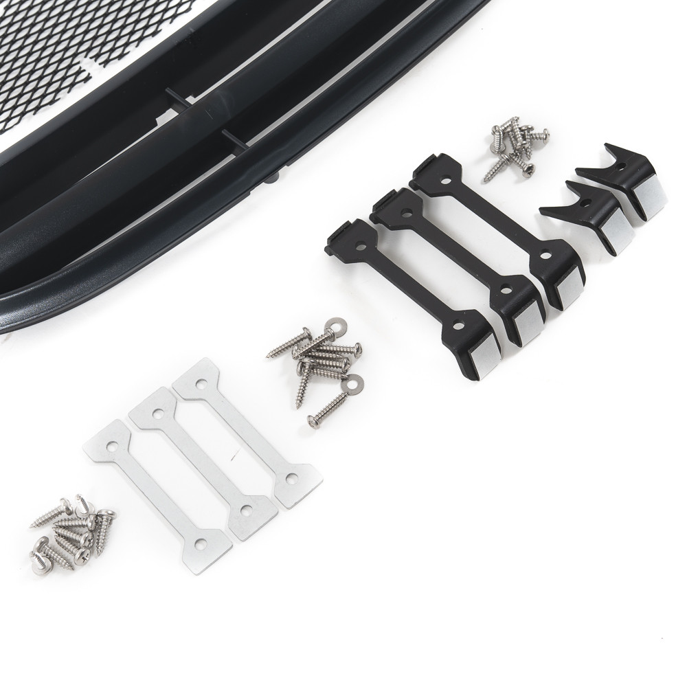 Porsche GT3 Smile Vent Kit (997/987)