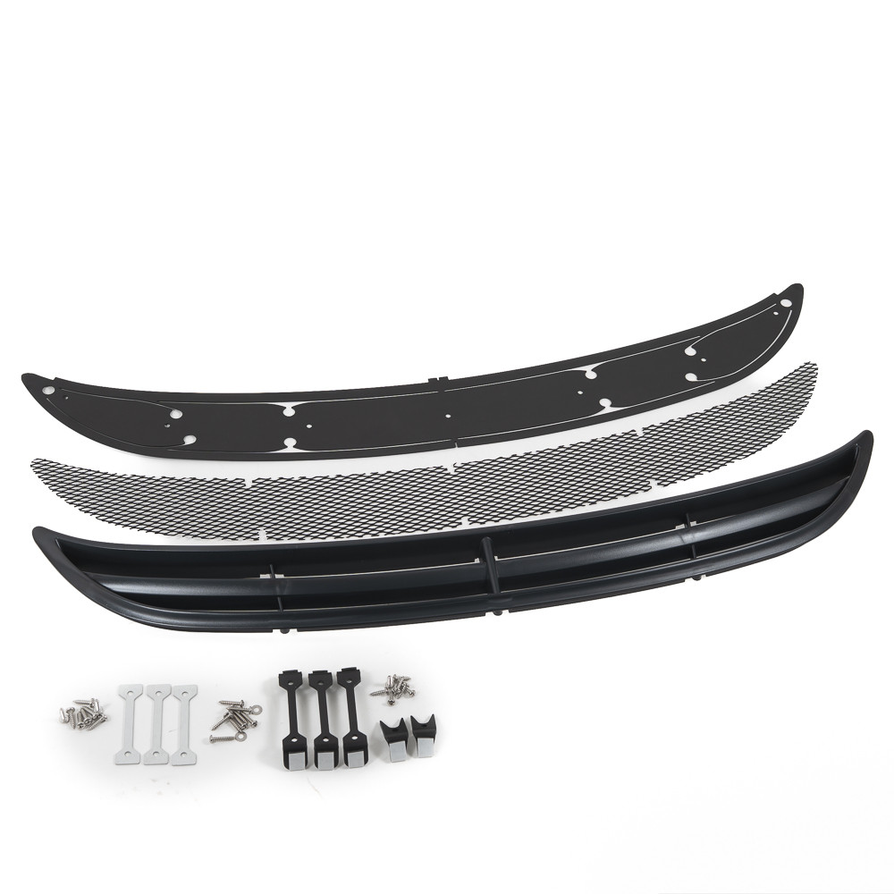 smile Porsche GT3 Smile Vent Kit (997/987)