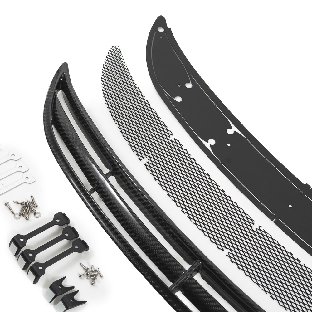 Porsche GT3 Smile Vent Kit (997/987)