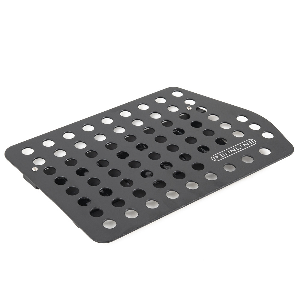 Porsche (991/991.2/981/718) Track Mat - Passenger Side
