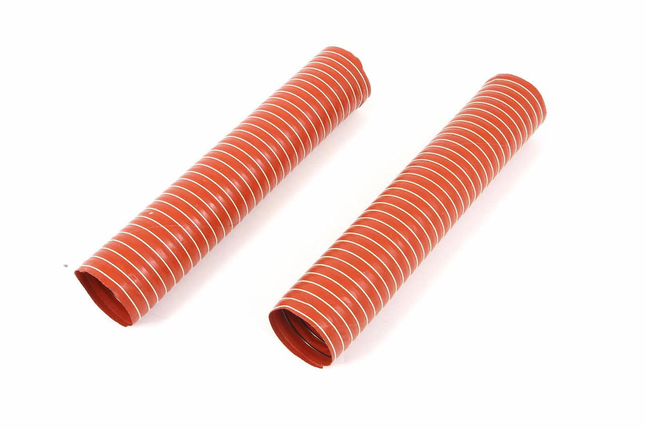 Porsche (911/912/930) Silicone Heat Exchanger Hose - 60mm
