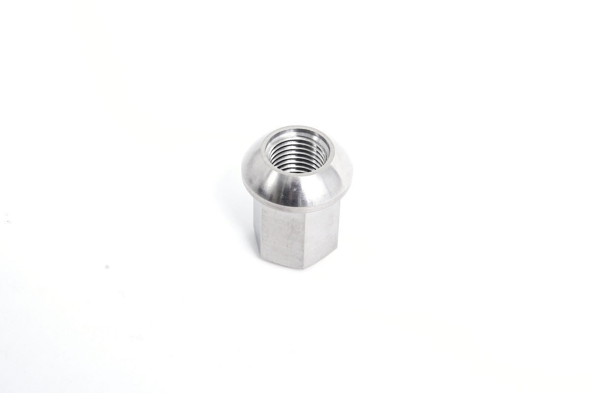 Porsche And Porsche Rennline Competition Wheel Stud Conversion Kit Rennline Design REN LS06 45MM CON REN.LS06.45MM.CON RENLS0645MMCON | Pelican Parts - Foto 9