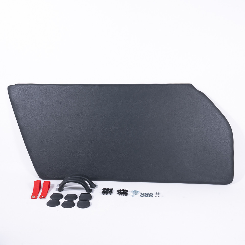 911 RS Door Panels