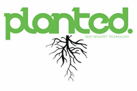 Brand logo for Planted