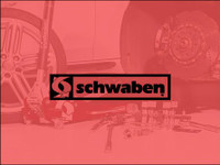 Brand logo for Schwaben