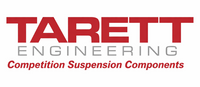 Brand logo for Tarett