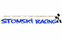 Brand logo for Stomski
