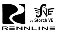 Brand logo for Rennline/Storch