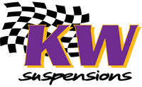 Brand logo for KW Suspensions
