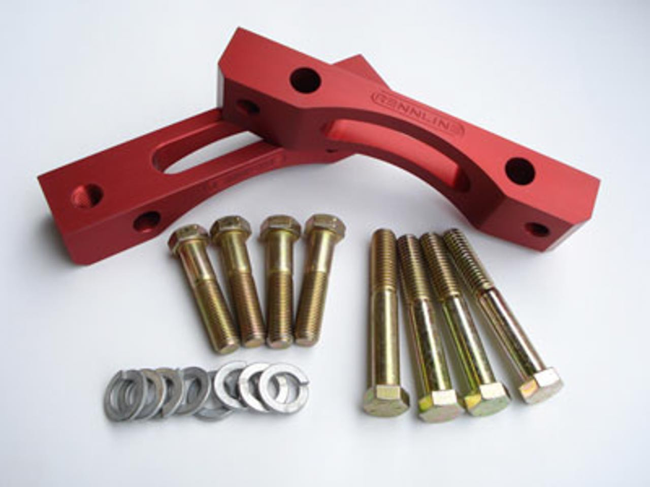 Porsche 944 Caliper Adapters